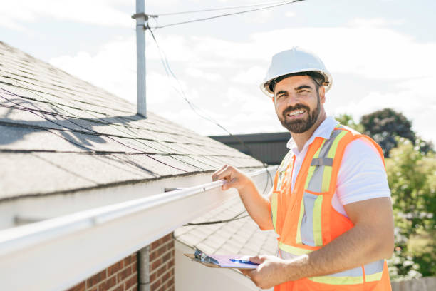 Best Local Roofing Companies  in Jamesburg, NJ