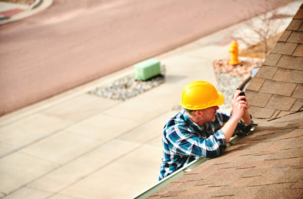 Best Emergency Roof Repair  in Jamesburg, NJ