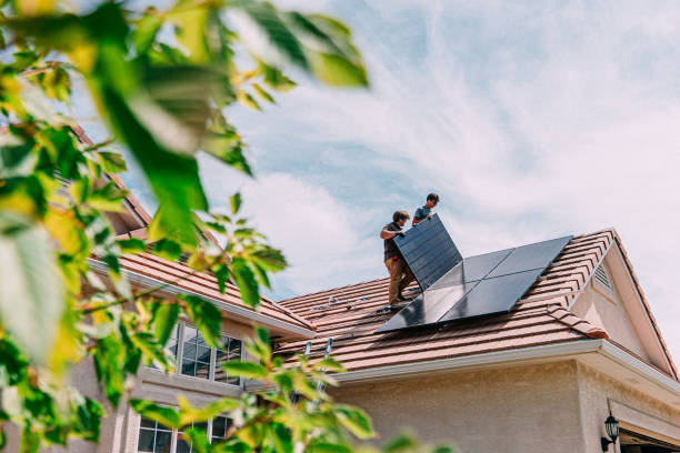 Best Roof Replacement Cost  in Jamesburg, NJ