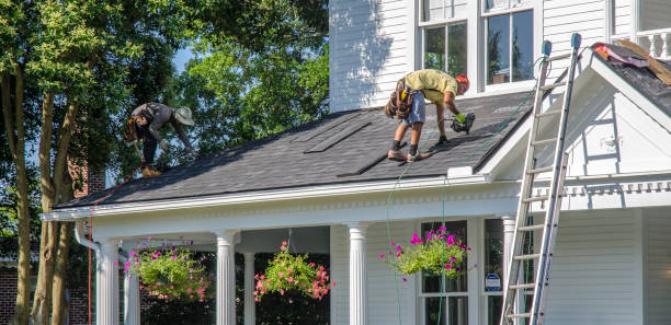 Best Roof Maintenance Services  in Jamesburg, NJ